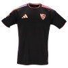 Maillot de Foot Séville FC Third 2026-27 Maillot de Foot Séville FC Third 2026-27