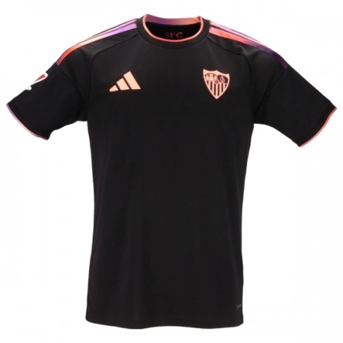 Maillot de Foot Séville FC Third 2026-27 Maillot de Foot Séville FC Third 2026-27
