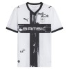 Maillot de Foot Stade Rennais Exterieur 2026-27 Maillot de Foot Stade Rennais Exterieur 2026-27