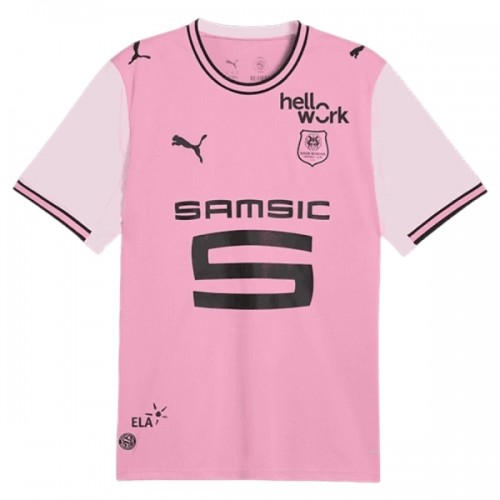 Maillot de Foot Stade Rennais Third 2026-27 Maillot de Foot Stade Rennais Third 2026-27