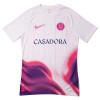 Maillot de Foot Toulouse Exterieur 2026-27 Maillot de Foot Toulouse Exterieur 2026-27