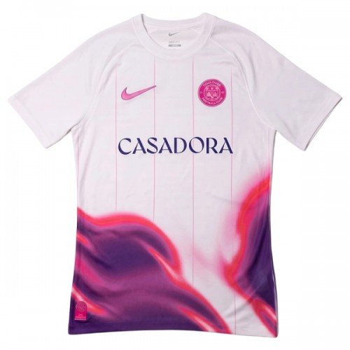 Maillot de Foot Toulouse Exterieur 2026-27 Maillot de Foot Toulouse Exterieur 2026-27