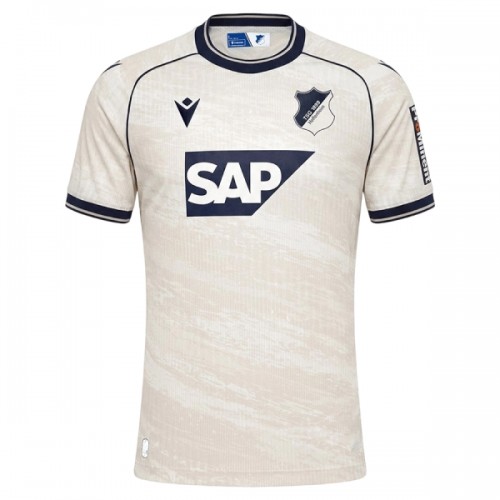 Maillot de Foot TSG 1899 Hoffenheim Exterieur 2026-27 Maillot de Foot TSG 1899 Hoffenheim Exterieur 2026-27