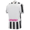 Maillot de Foot Udinese Calcio Domicile 2026-27