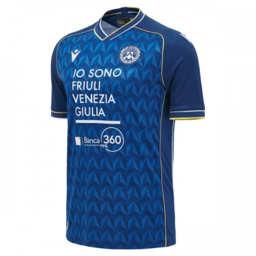 Maillot de Foot Udinese Calcio Exterieur 2026-27 Maillot de Foot Udinese Calcio Exterieur 2026-27