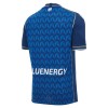 Maillot de Foot Udinese Calcio Exterieur 2026-27