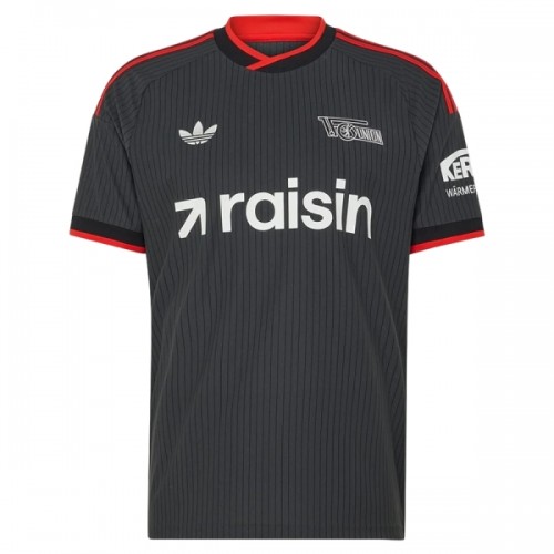Maillot de Foot Union Berlin Exterieur 2026-27 Maillot de Foot Union Berlin Exterieur 2026-27