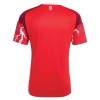 Maillot de Foot Universidad de Chili Third 2026-27