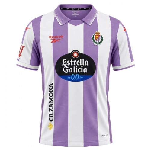 Maillot de Foot Valladolid Domicile 2026-27 Maillot de Foot Valladolid Domicile 2026-27