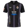 Maillot de Foot Valladolid Exterieur 2026-27