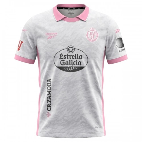 Maillot de Foot Valladolid Third 2026-27 Maillot de Foot Valladolid Third 2026-27