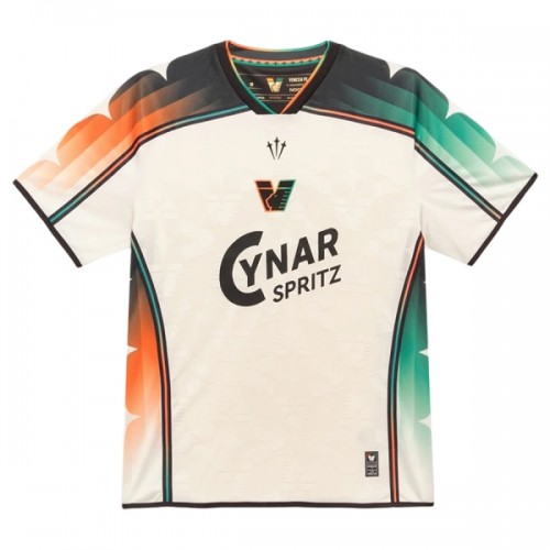 Maillot de Foot Venezia Exterieur 2026-27 Maillot de Foot Venezia Exterieur 2026-27