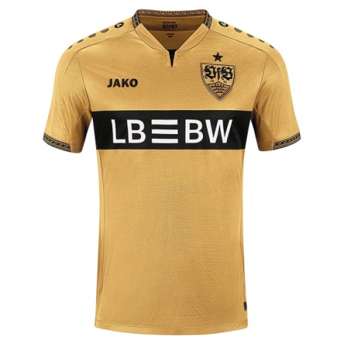 Maillot de Foot VfB Stuttgart Third 2026-27 Maillot de Foot VfB Stuttgart Third 2026-27