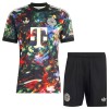 Ensemble Maillot FC Bayern Munich Oktoberfest 2026-27 Enfant Ensemble Maillot FC Bayern Munich Oktoberfest 2026-27 Enfant