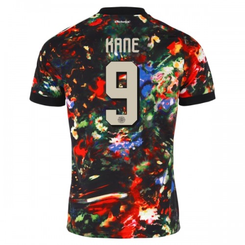 Maillot de Foot FC Bayern Munich Kane 9 Oktoberfest 2026-27 Maillot de Foot FC Bayern Munich Kane 9 Oktoberfest 2026-27