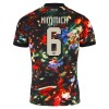 Maillot de Foot FC Bayern Munich Kimmich 6 Oktoberfest 2026-27 Maillot de Foot FC Bayern Munich Kimmich 6 Oktoberfest 2026-27