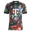 Maillot de Foot FC Bayern Munich Musiala 10 Oktoberfest 2026-27