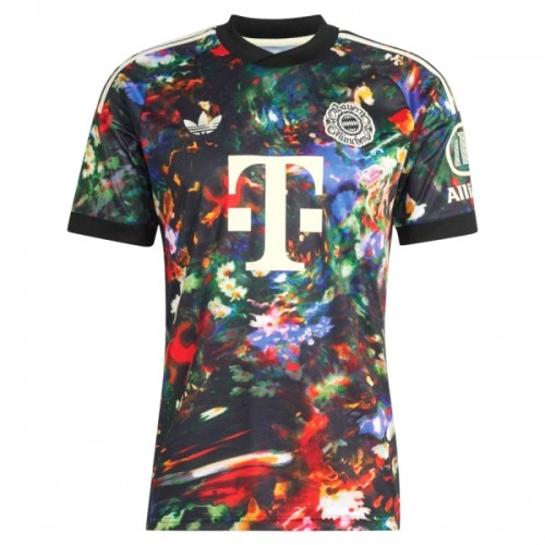 Maillot de Foot FC Bayern Munich Oktoberfest 2026-27 Maillot de Foot FC Bayern Munich Oktoberfest 2026-27