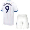 Ensemble Maillot Chelsea Joao Pedro 20 Third 2026-27 Enfant