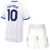 Ensemble Maillot Chelsea Palmer 10 Third 2026-27 Enfant Ensemble Maillot Chelsea Palmer 10 Third 2026-27 Enfant
