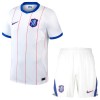 Ensemble Maillot Chelsea Palmer 10 Third 2026-27 Enfant