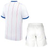 Ensemble Maillot Chelsea Third 2026-27 Enfant
