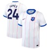 Maillot de Foot Chelsea James 24 Third 2026-27 Maillot de Foot Chelsea James 24 Third 2026-27