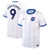 Maillot de Foot Chelsea Joao Pedro 20 Third 2026-27 Maillot de Foot Chelsea Joao Pedro 20 Third 2026-27