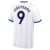 Maillot de Foot Chelsea Joao Pedro 20 Third 2026-27