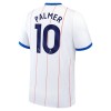 Maillot de Foot Chelsea Palmer 10 Third 2026-27