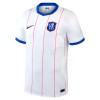 Maillot de Foot Chelsea Rogers 17 Third 2026-27