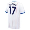 Maillot de Foot Chelsea Rogers 17 Third 2026-27