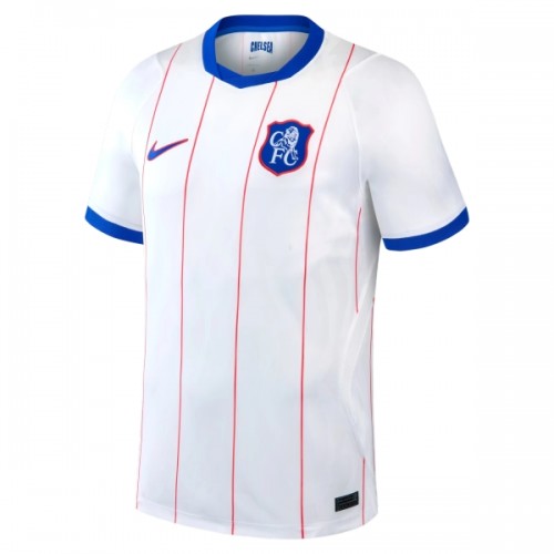 Maillot de Foot Chelsea Third 2026-27 Maillot de Foot Chelsea Third 2026-27