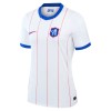 Maillot de Foot Chelsea Third 2026-27 Femme Maillot de Foot Chelsea Third 2026-27 Femme