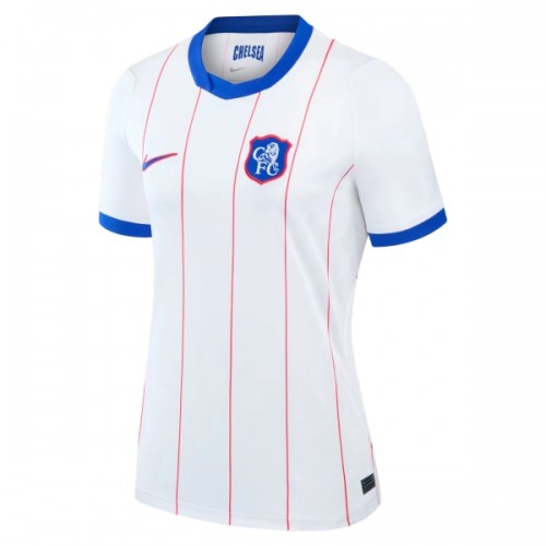 Maillot de Foot Chelsea Third 2026-27 Femme Maillot de Foot Chelsea Third 2026-27 Femme