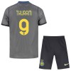 Ensemble Maillot Inter Milan Thuram 9 Third 2026-27 Enfant Ensemble Maillot Inter Milan Thuram 9 Third 2026-27 Enfant