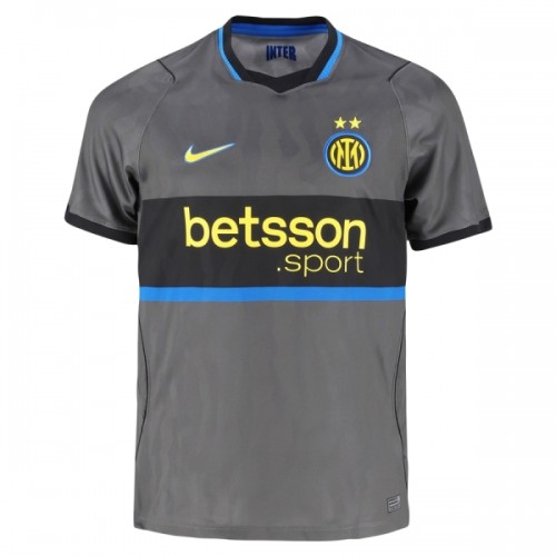 Maillot de Foot Inter Milan Third 2026-27 Maillot de Foot Inter Milan Third 2026-27