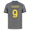 Maillot de Foot Inter Milan Thuram 9 Third 2026-27 Maillot de Foot Inter Milan Thuram 9 Third 2026-27