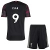 Ensemble Maillot Liverpool Isak 9 Third 2026-27 Enfant Ensemble Maillot Liverpool Isak 9 Third 2026-27 Enfant