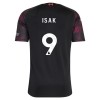 Ensemble Maillot Liverpool Isak 9 Third 2026-27 Enfant