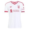 Maillot de Foot Liverpool B. Barcola 29 Exterieur 2026-27