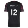 Maillot de Foot Liverpool Bradley 12 Third 2026-27