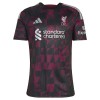 Maillot de Foot Liverpool Bradley 12 Third 2026-27
