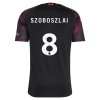 Maillot de Foot Liverpool Szoboszlai 8 Third 2026-27 Maillot de Foot Liverpool Szoboszlai 8 Third 2026-27