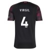 Maillot de Foot Liverpool Virgil 4 Third 2026-27