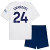 Ensemble Maillot Manchester City Gvardiol 24 Third 2026-27 Enfant Ensemble Maillot Manchester City Gvardiol 24 Third 2026-27 Enfant