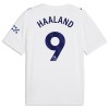Maillot de Foot Manchester City Haaland 9 Third 2026-27