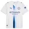 Maillot de Foot Manchester City Kovacic 8 Third 2026-27