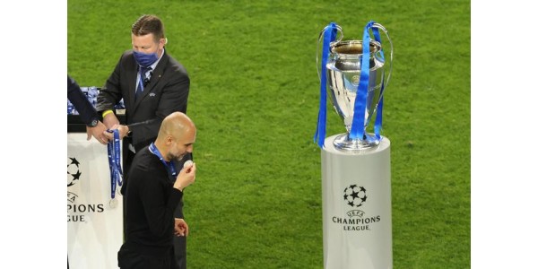 Manchester City remportera-t-il 3 trophées cette saison ? Manchester City remportera-t-il 3 trophées cette saison ?