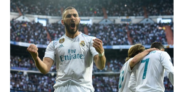 La prolongation de contrat de Benzema avec le Real Madrid dans l'impasse La prolongation de contrat de Benzema avec le Real Madrid dans l'impasse